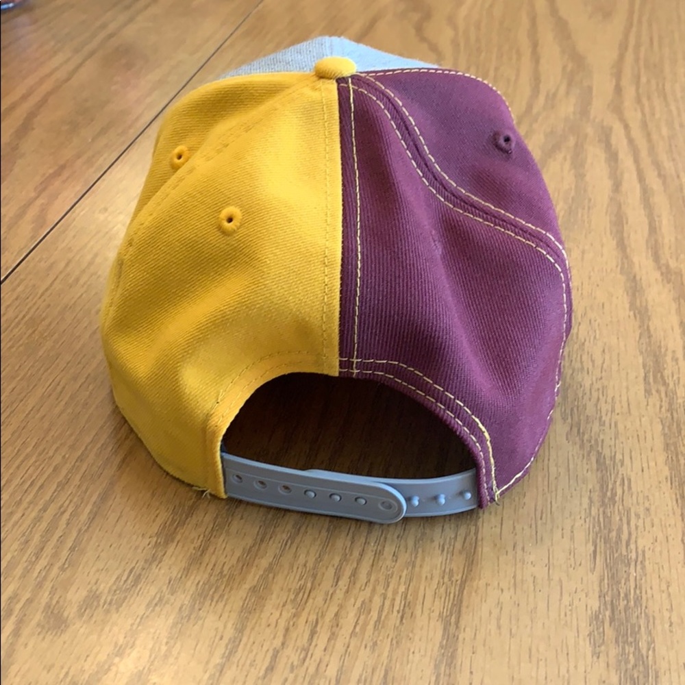 Cleveland Cavaliers SnapBack hat - Picture 3 of 7